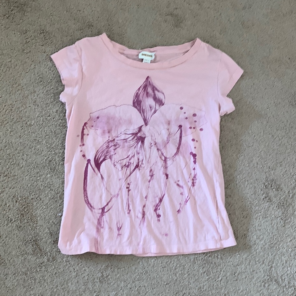 DIESEL T Shirt